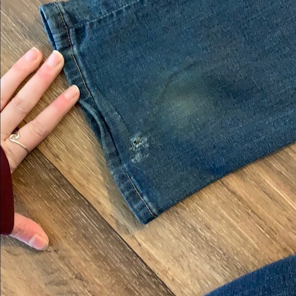 Level 99 bootcut Jeans - Picture 4 of 4